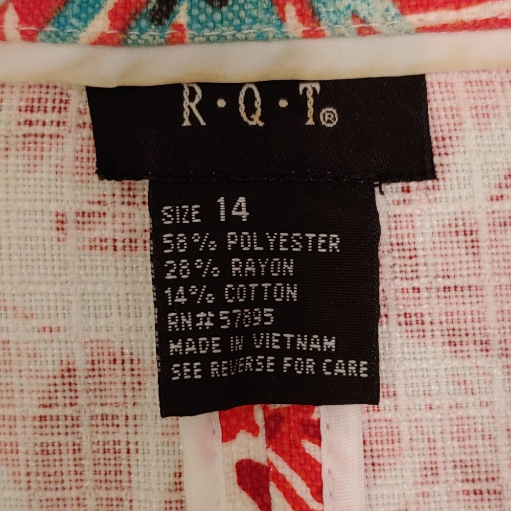 RQT Jacket - Picture 4 of 4